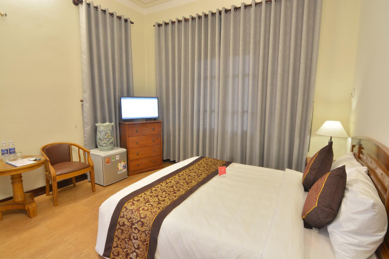 Redrose Villa Hội An Extérieur photo