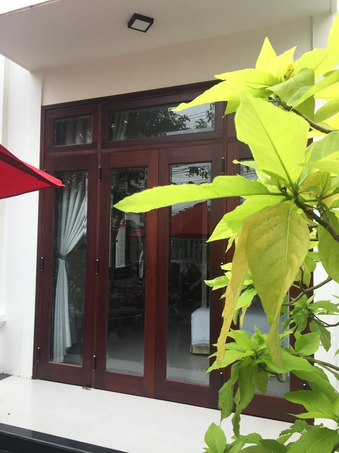 Redrose Villa Hội An Extérieur photo